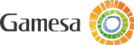 Gamesa logo
