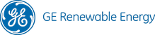 GE Renewable Energy logo