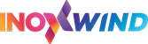 Inox Wind logo