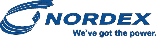 Nordex logo